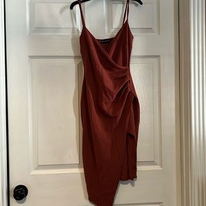 Pretty little thing dress